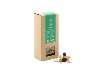 Hepčík - čajová směs 60 g