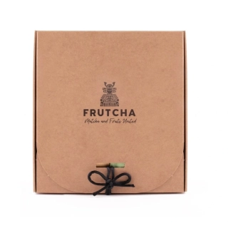 Frutcha přírodní energy drinky